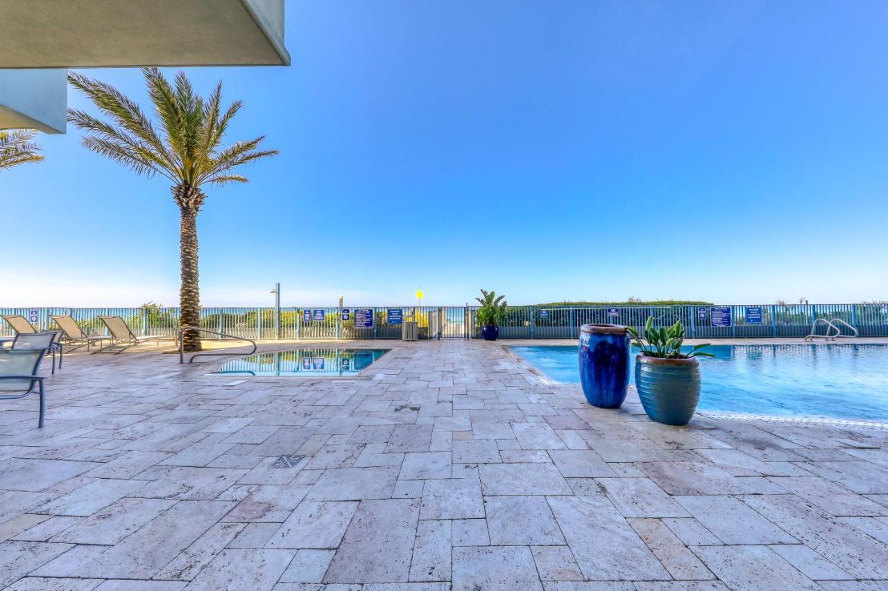Sterling Breeze 2304 Apartment Panama City Beach Exterior photo