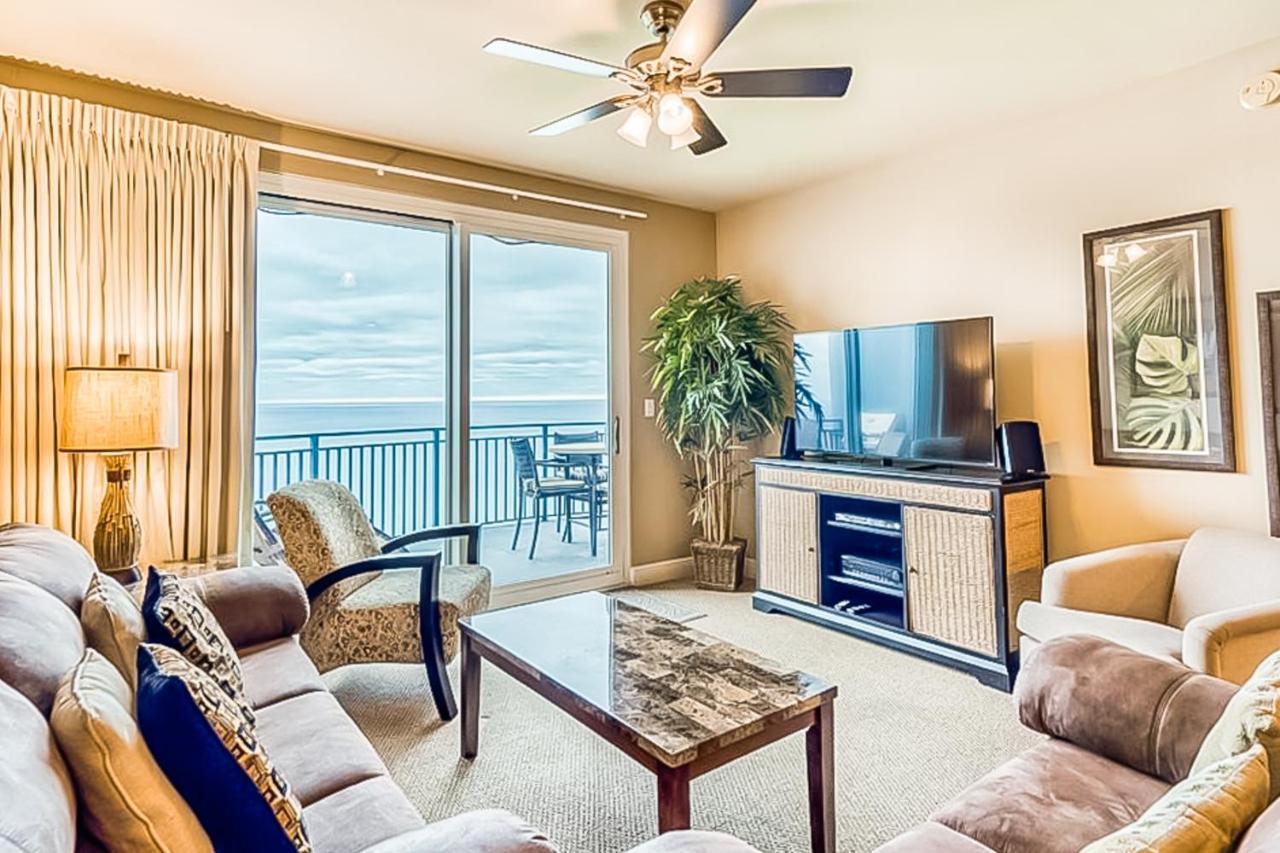 Sterling Breeze 2304 Apartment Panama City Beach Exterior photo