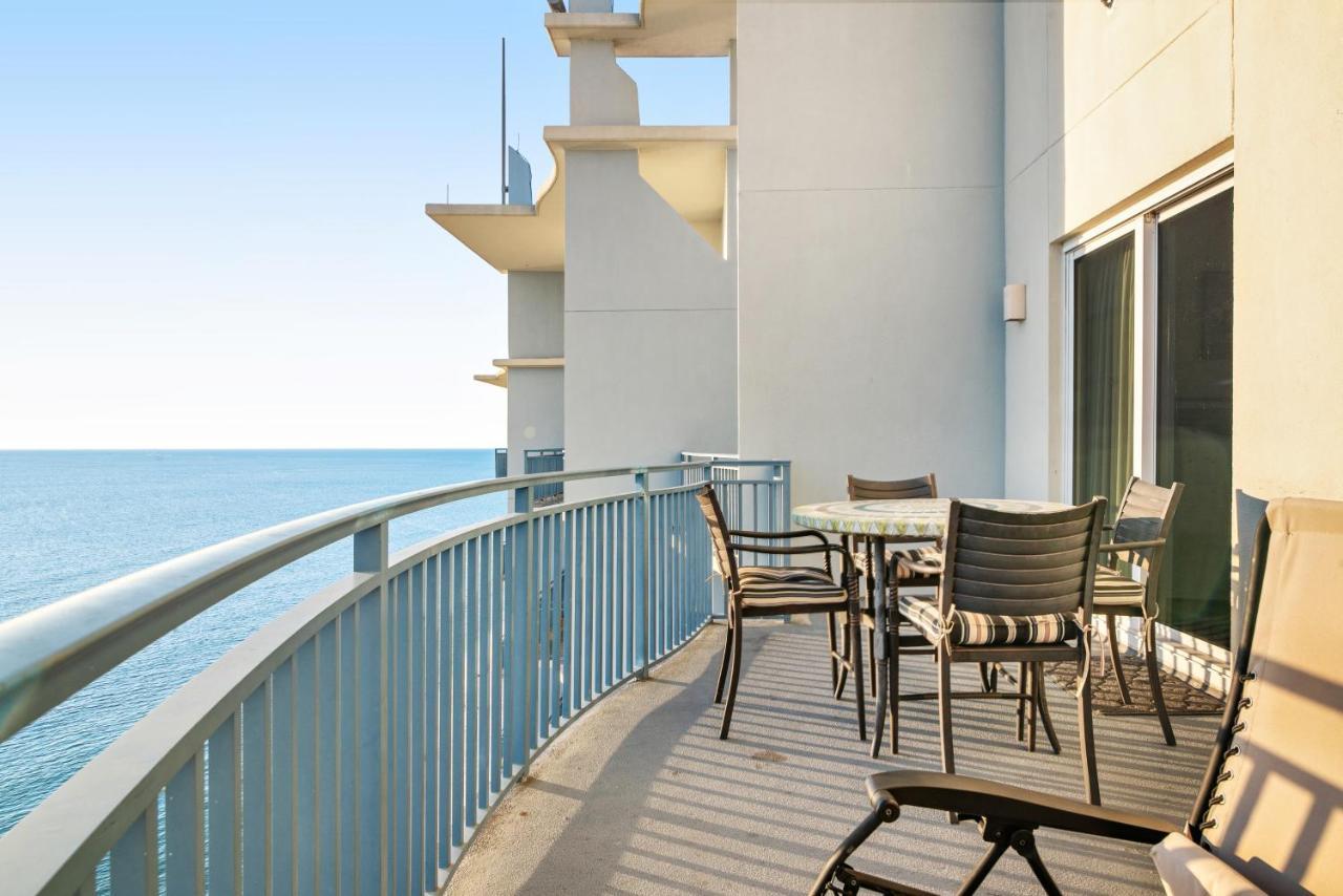Sterling Breeze 2304 Apartment Panama City Beach Exterior photo