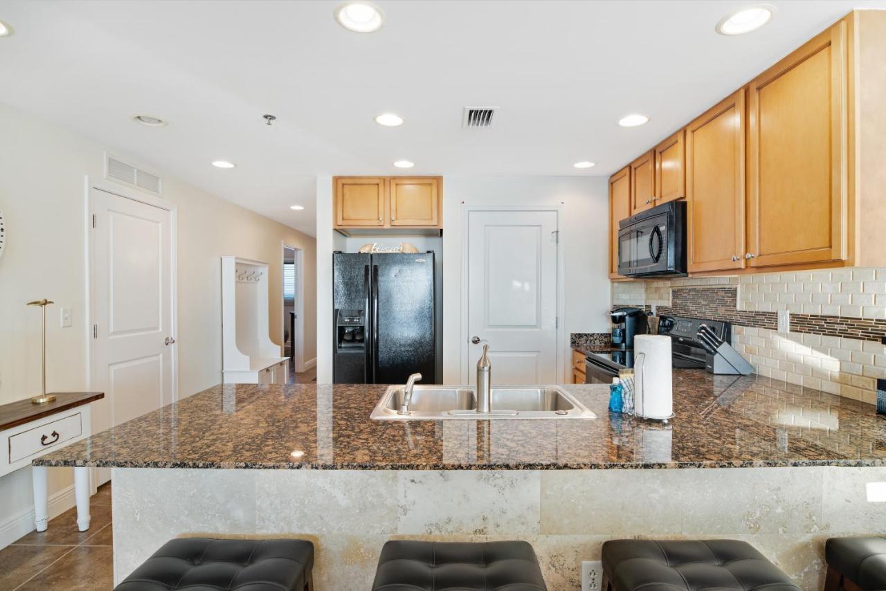 Sterling Breeze 2304 Apartment Panama City Beach Exterior photo