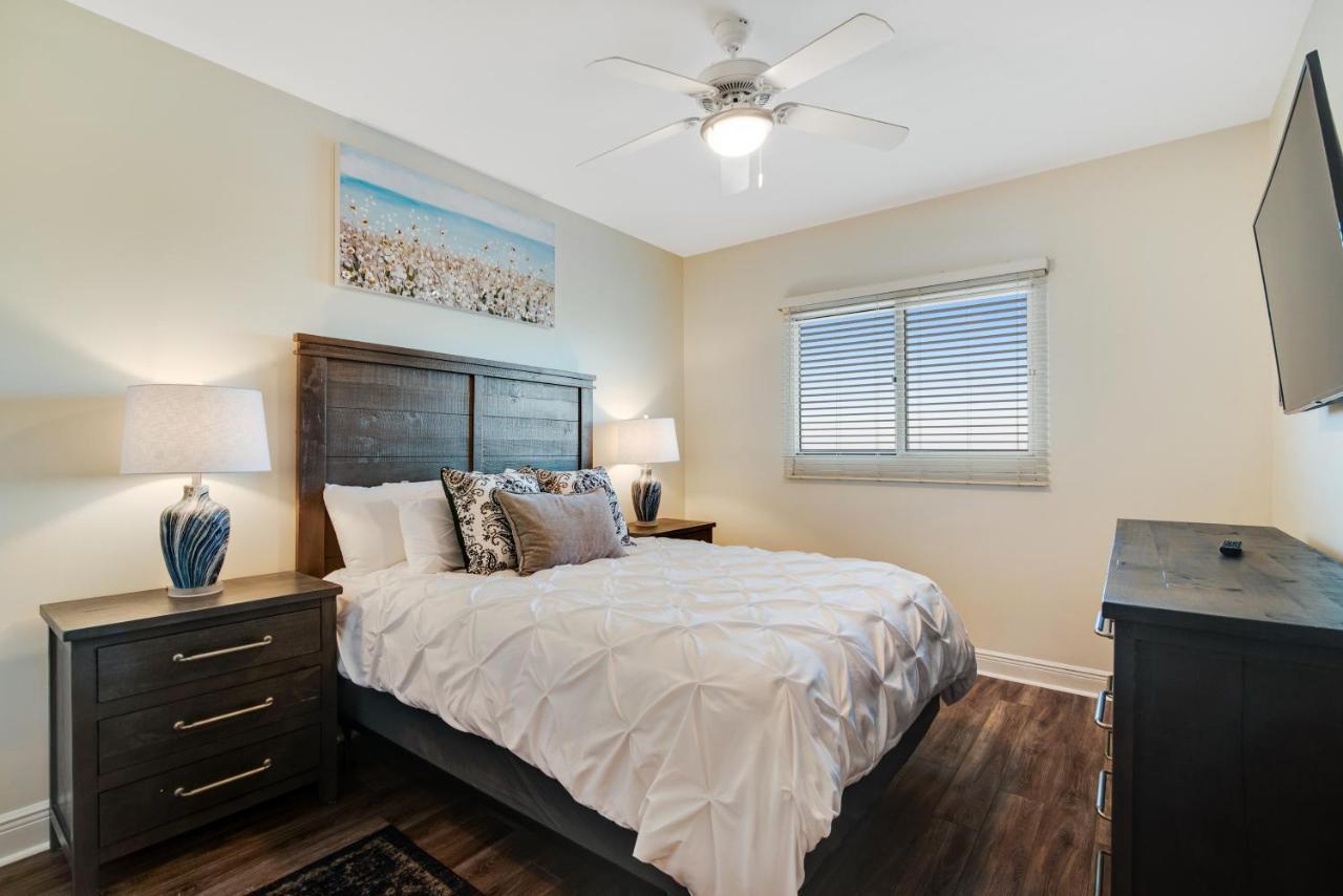 Sterling Breeze 2304 Apartment Panama City Beach Exterior photo