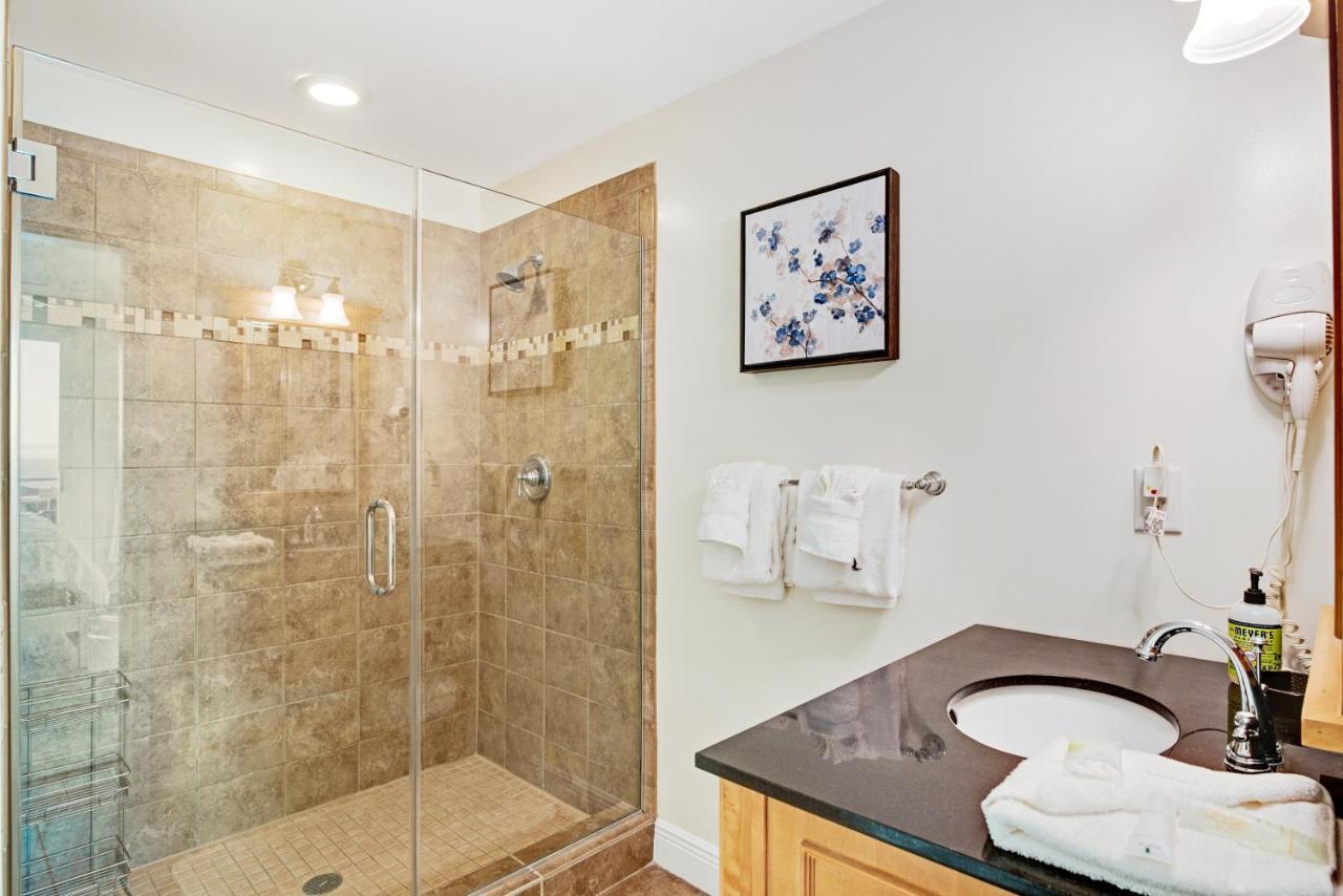 Sterling Breeze 2304 Apartment Panama City Beach Exterior photo