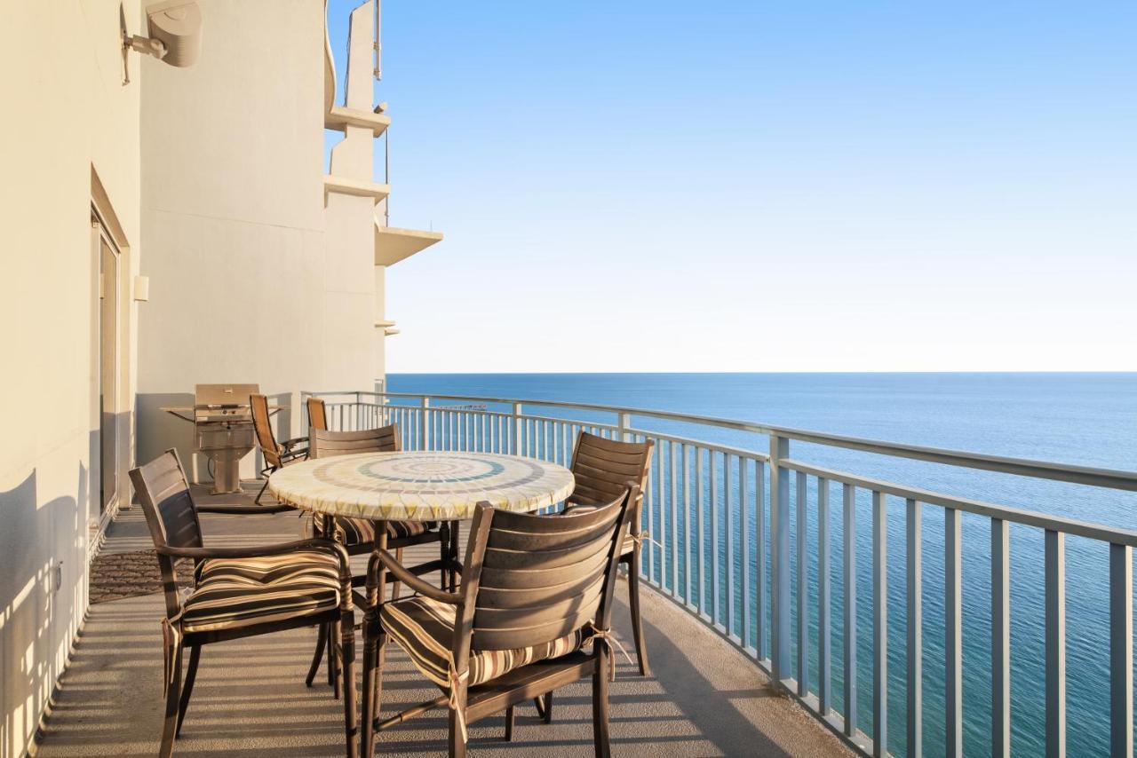 Sterling Breeze 2304 Apartment Panama City Beach Exterior photo