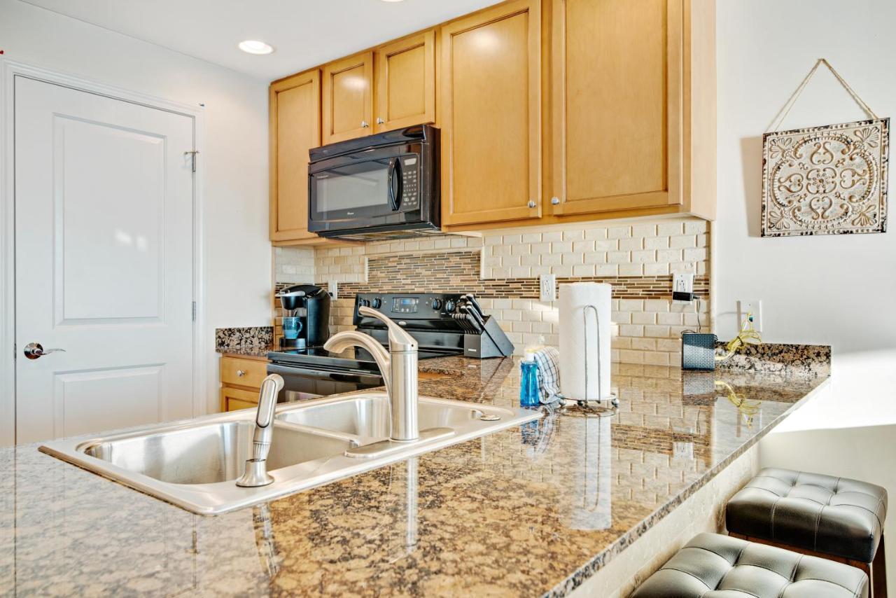 Sterling Breeze 2304 Apartment Panama City Beach Exterior photo