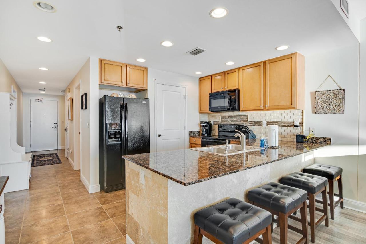 Sterling Breeze 2304 Apartment Panama City Beach Exterior photo