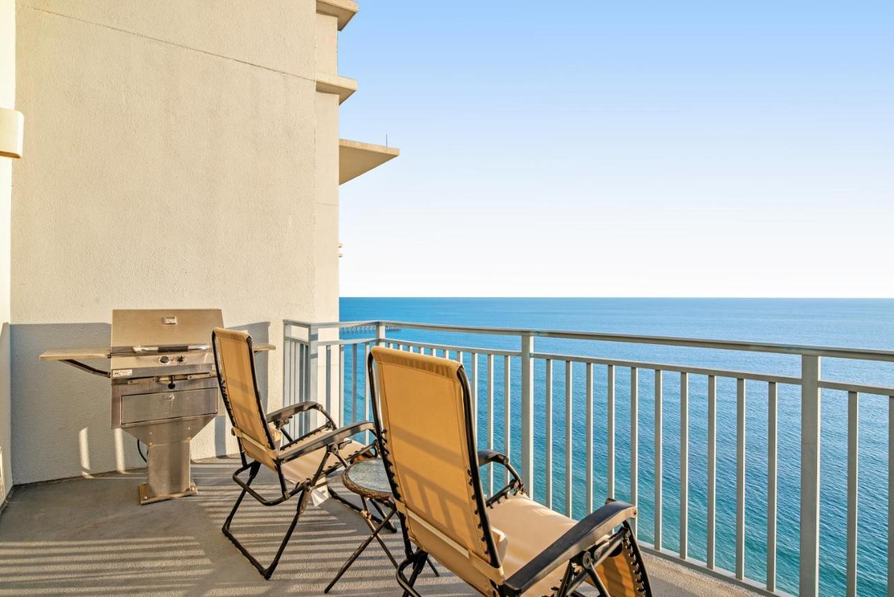 Sterling Breeze 2304 Apartment Panama City Beach Exterior photo