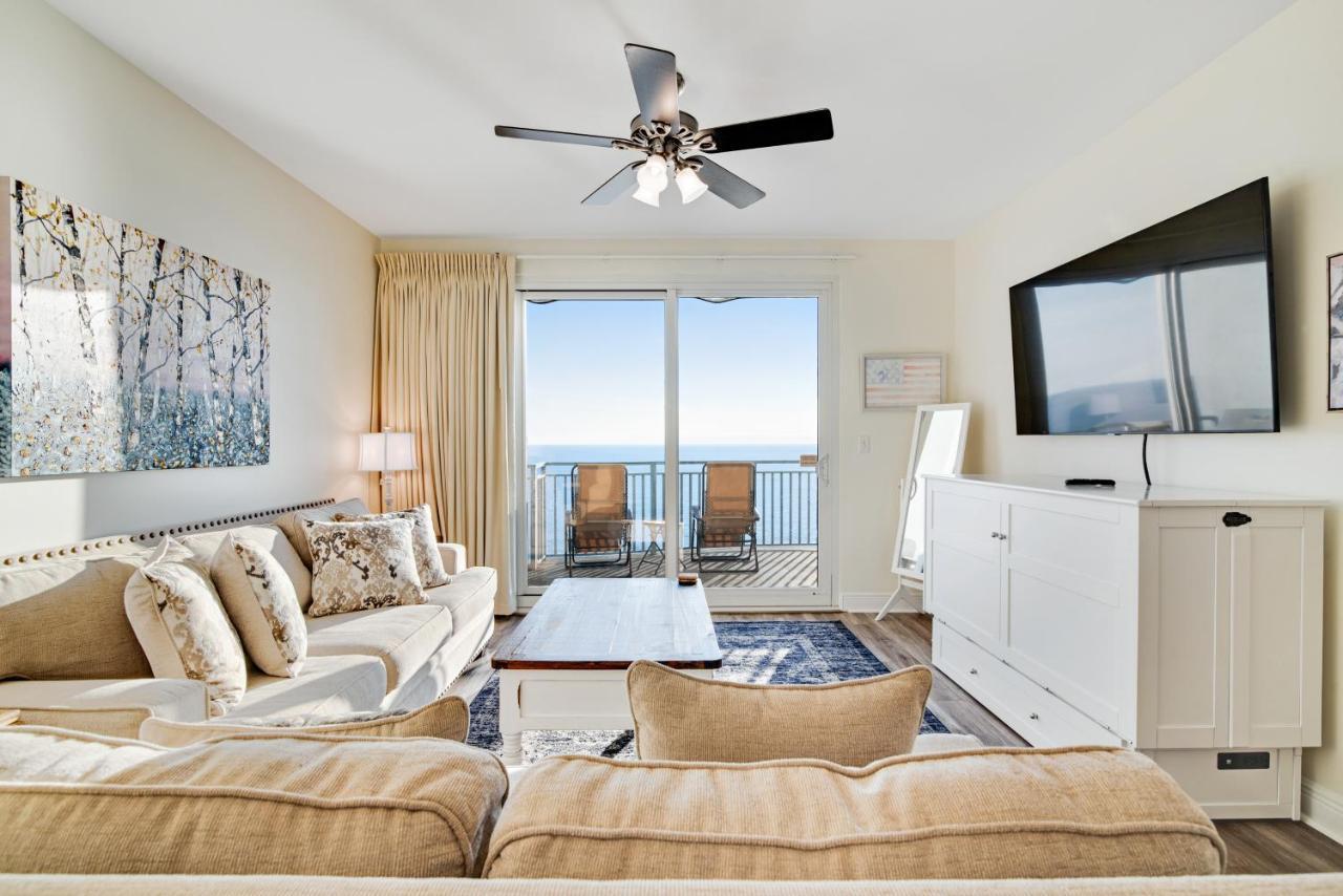 Sterling Breeze 2304 Apartment Panama City Beach Exterior photo