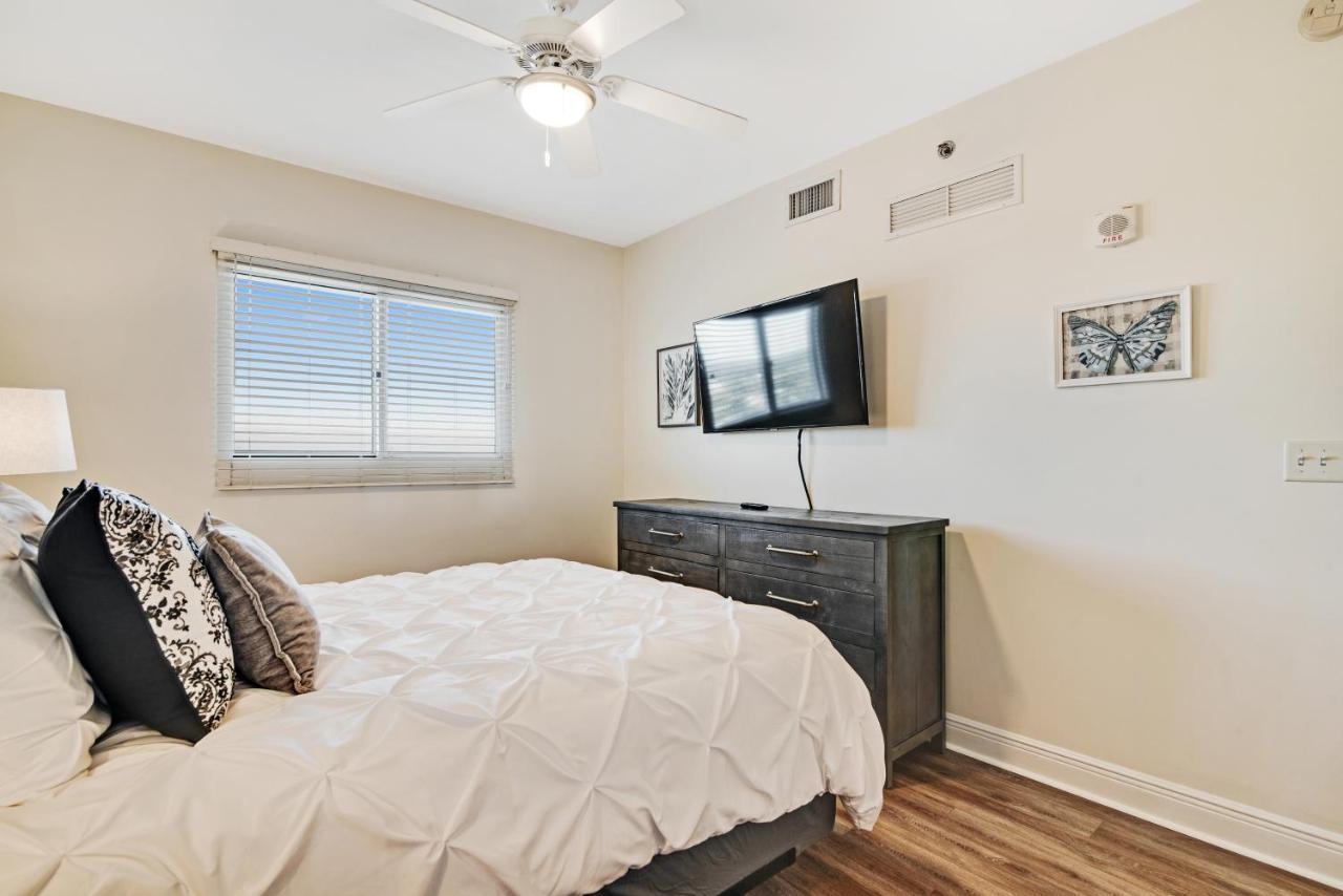 Sterling Breeze 2304 Apartment Panama City Beach Exterior photo