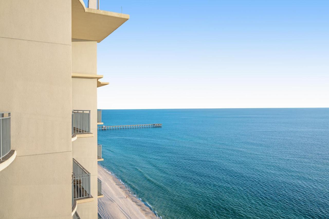 Sterling Breeze 2304 Apartment Panama City Beach Exterior photo