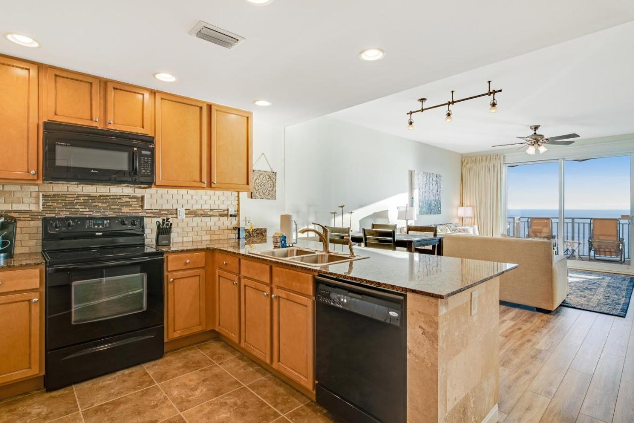 Sterling Breeze 2304 Apartment Panama City Beach Exterior photo
